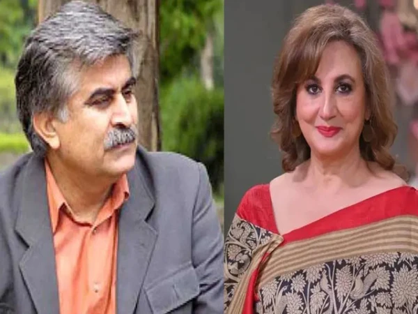 Faryal Gauhar alleges miscarriage due to violence; Jamal Shah’s reaction revealed