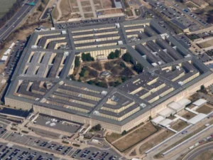 US Department of Defense admits strategic stockpile shortage, releases data