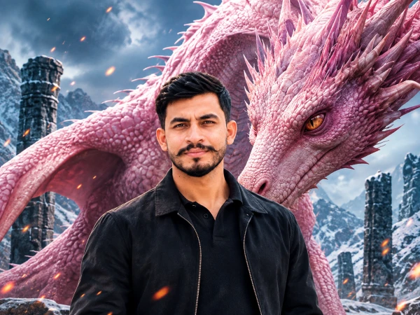 Pakistani creator’s AI-generated film breaks YouTube record for views, young man earns millions