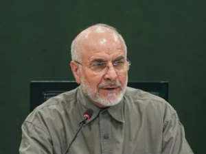 If our security is not ensured, no infrastructure in the region will be safe, Iran’s strong threat