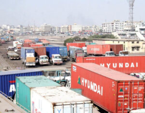 Continuously rising prices of petroleum products: significant hike in goods transport fares.