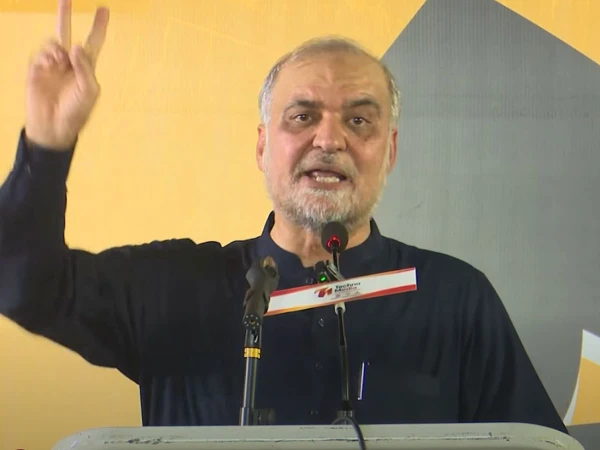 The government should stop the drama of relief and end the petroleum levy allowance, Hafiz Naeem