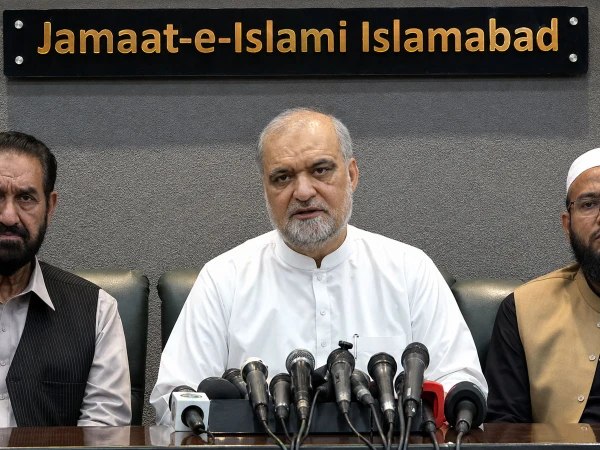 If the government reduces interest rates by 3 percent, there will be no need to impose a levy, says Hafiz Naeem.