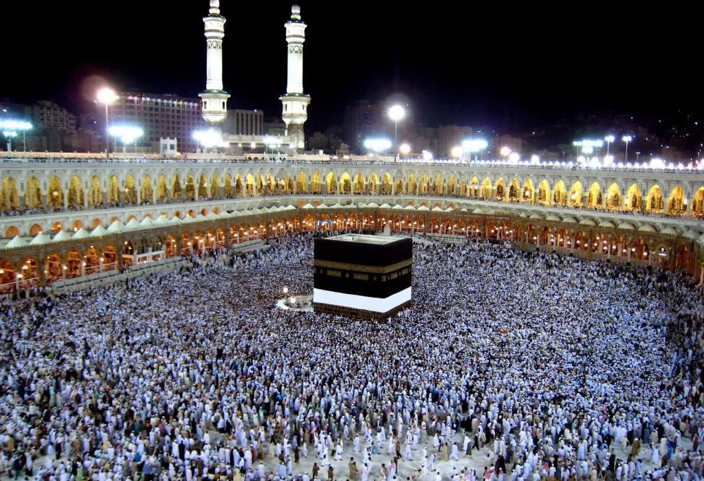 Pak Hajj App