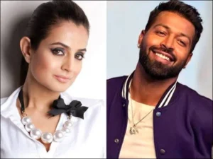 Amisha Patel’s reaction to rumours of relationship with Indian cricketer Hardik Pandya