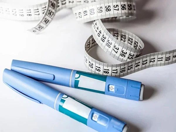 Experimental weight loss drug likely to be more effective than Monjaro
