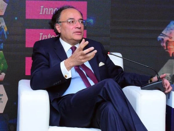 Pakistan is moving steadily towards investment and broader capital formation, says Finance Minister.