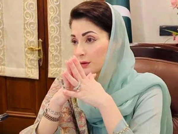 Punjab CM Maryam Nawaz expresses displeasure over poor 9th-grade results.