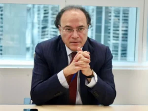 Pakistan is in a better economic position than before, and the momentum of growth will continue: Finance Minister.