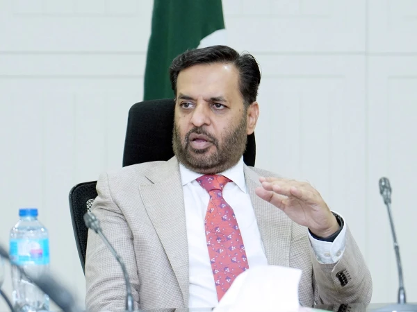 The hexavalent vaccine will provide children with protection against six diseases: Mustafa Kamal.