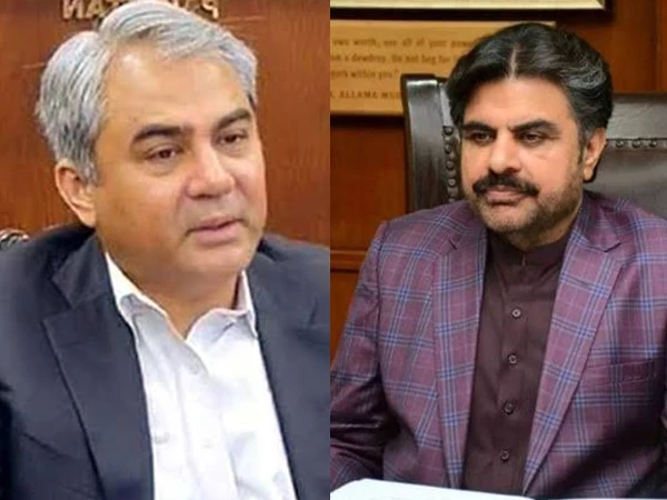 Mohsin Naqvi should understand the sensitivity of the issue, there will be no compromise on the unity of Sindh, Nasir Shah