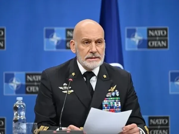 NATO ready