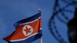 North Korea flatly refuses to back down from its nuclear program despite global pressure.