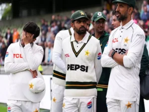 The national team’s difficulties increase further after the defeat in England