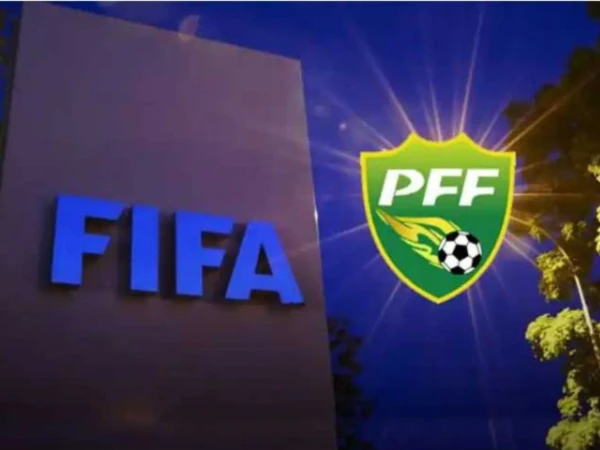 FIFA ASEAN Cup: Pakistan Football Federation announces 23-member squad.
