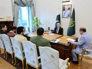No concessions will be given to officials guilty of criminal negligence in PIMS tragedy, says PM