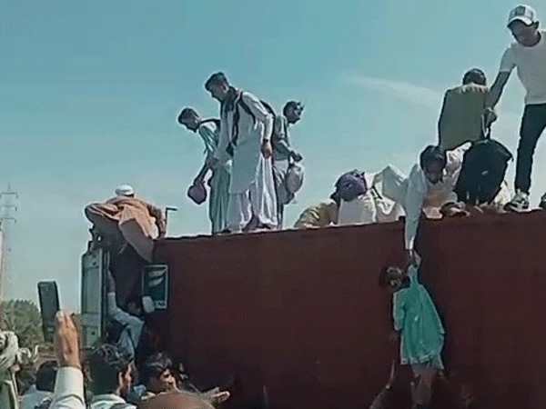 Preparations are underway to deal with the Tehreek-e-Insaf protest in Islamabad.