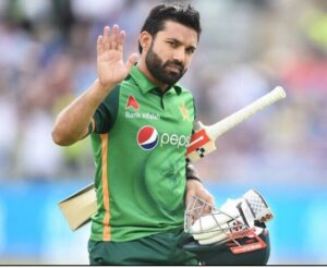Muhammad Rizwan’s non-appearance, NCCIA decides to issue final notice
