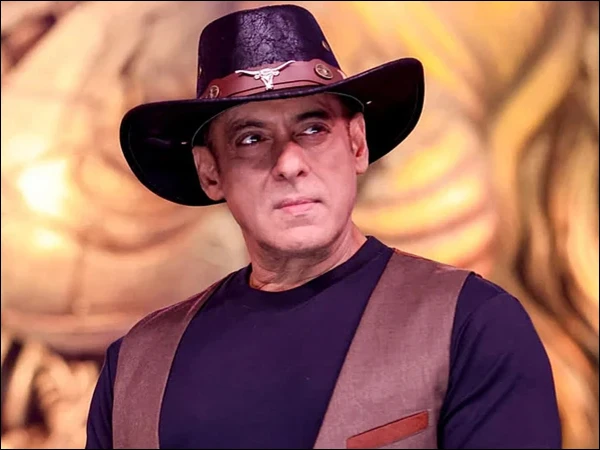 Salman Khan also a victim of deepfake videos, the actor’s strong reaction has come to light