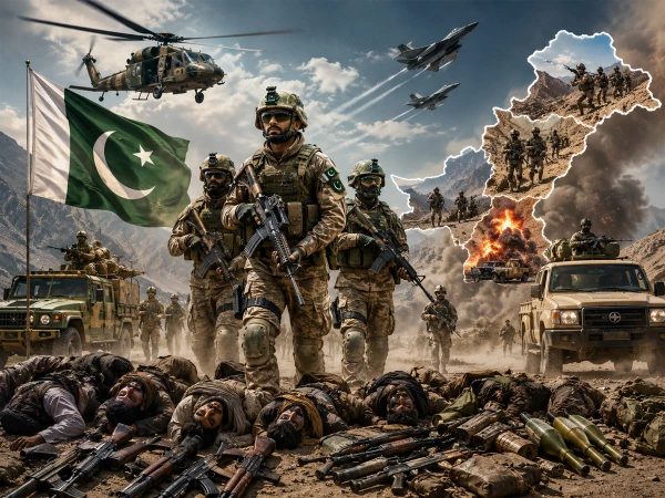Security forces