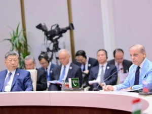Water is the guarantee of the future of generations, making it a weapon for political pressure is unacceptable, says Prime Minister