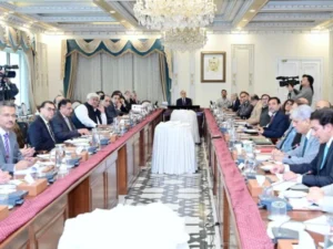 Prime Minister orders major steps to boost economic growth and exports