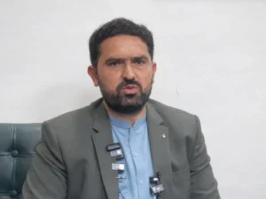 If relief is not received from the federation, we will go to court for the rights of Khyber Pakhtunkhwa, Sohail Afridi