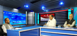 There is a need for a fight for the economy: SK Niazi