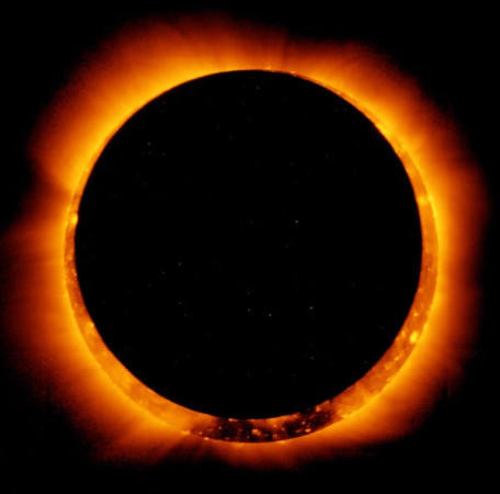 Historic 2027 solar eclipse: Pakistan to witness the astronomical event.