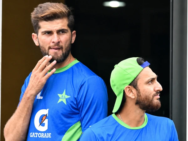 Salman Ali Agha and Shaheen Afridi are also likely to be dropped from the T20 team.