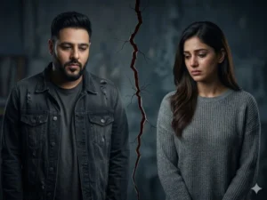 Which post suddenly disappeared from Isha’s Instagram account after separation from Badshah?