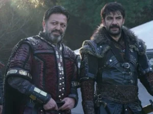 Leading actor of Turkish drama serial Korolyush Osman found dead at home