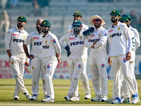 Pakistan suffers another setback after losing to England in Lord’s Test