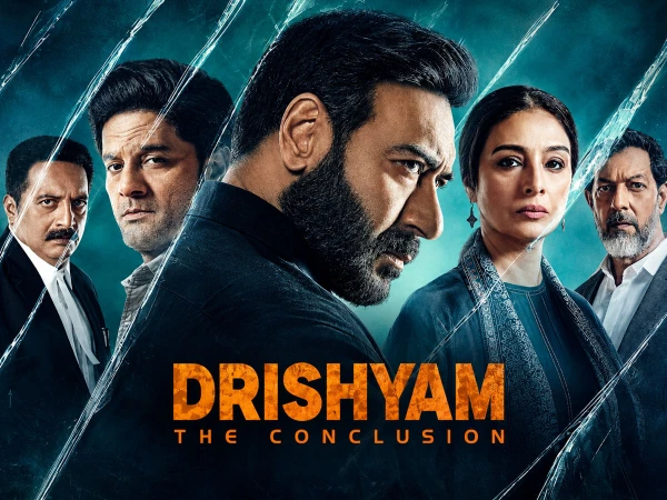 The long-awaited trailer for crime thriller Drishyam 3 is out, what’s shocking about the story?
