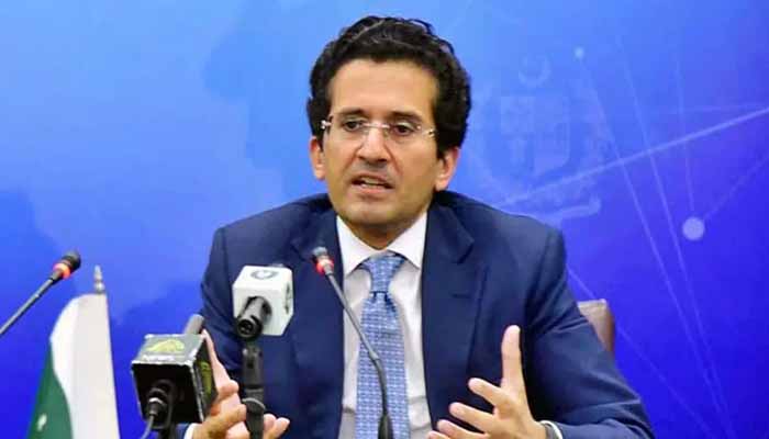 Ali Pervaiz Malik