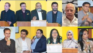 Pathfinder CITADEL Launches Karachi Chapter, Bringing Youth, Technology and Industry Together for National Impact