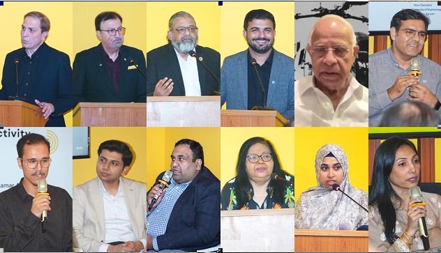 Pathfinder CITADEL Launches Karachi Chapter, Bringing Youth, Technology and Industry Together for National Impact