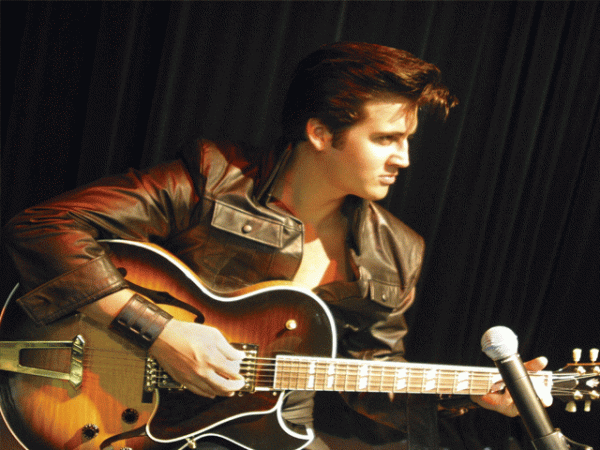 Anthropic accused of training AI with Elvis Presley songs, demands $40 million in damages