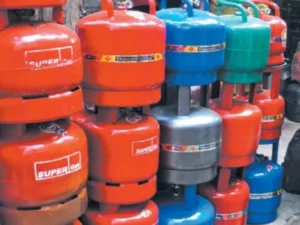 LPG mafia bilked the public of more than Rs 1.4 billion in 5 days