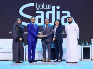 Sadia Halal Wins UAE Food Safety Champion Award 2026