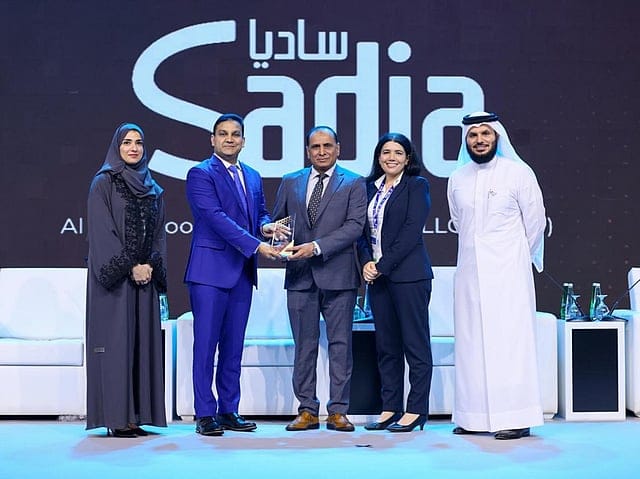 Sadia Halal Wins UAE Food Safety Champion Award 2026