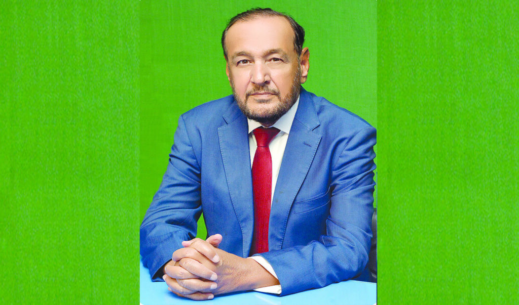 Permanent and practical steps were necessary to improve the system: SK Niazi