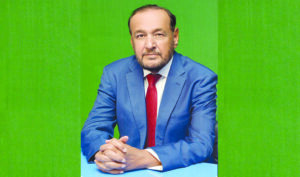 Permanent and practical steps were necessary to improve the system: SK Niazi