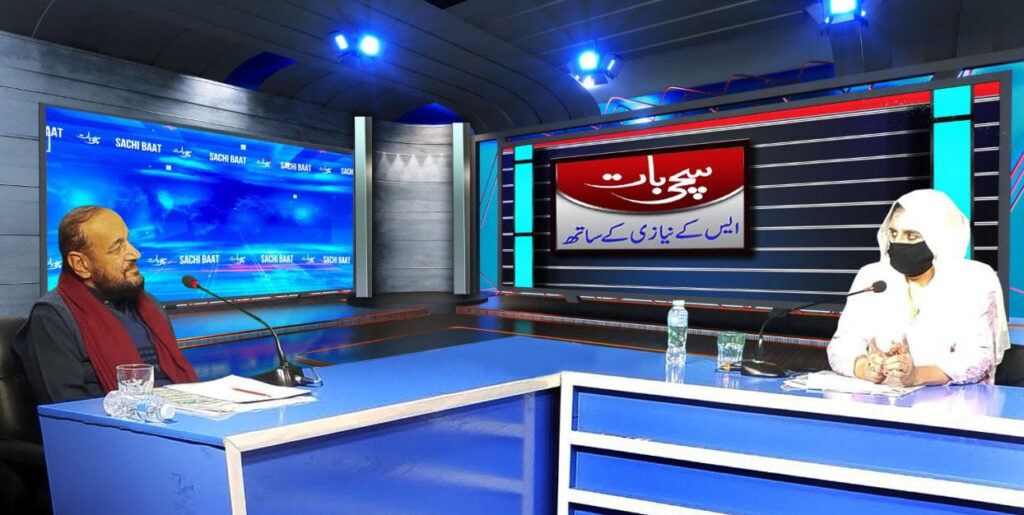 Lack of growth in business activities in the country is worrying: SK Niazi