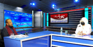 Lack of growth in business activities in the country is worrying: SK Niazi