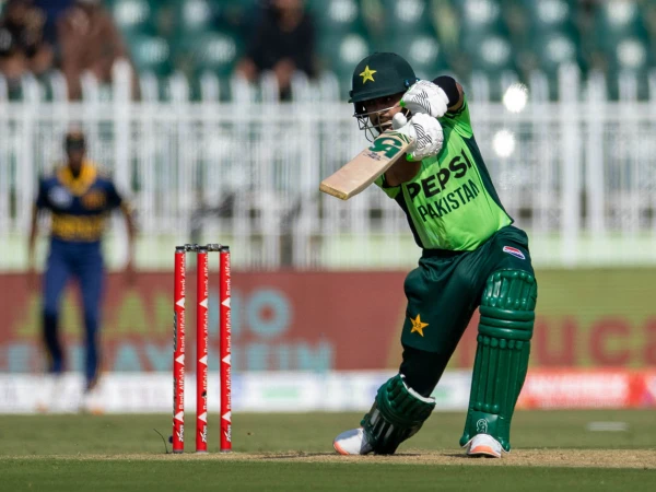 Babar Azam has set a new record in ODIs.