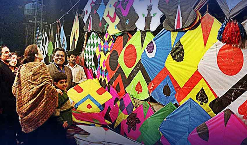 The Punjab government has announced the dates for Basant in Lahore.