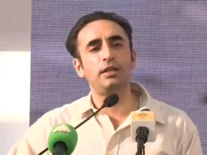 Bilawal: Emergency could not have been imposed in Khyber Pakhtunkhwa without President Zardari’s signature