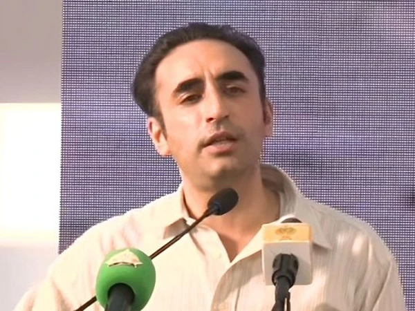 Bilawal: Emergency could not have been imposed in Khyber Pakhtunkhwa without President Zardari's signature