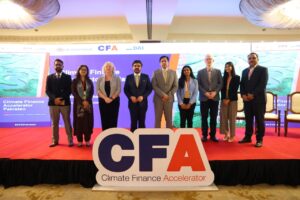 UK helps Pakistani climate businesses seek US$51 million in investment